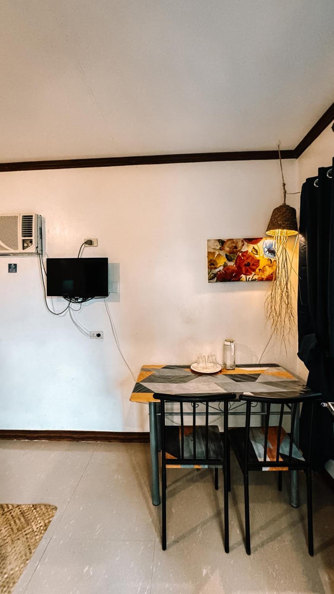 Ameeza Houze Homestay - Siargao General Luna  Exteriör bild
