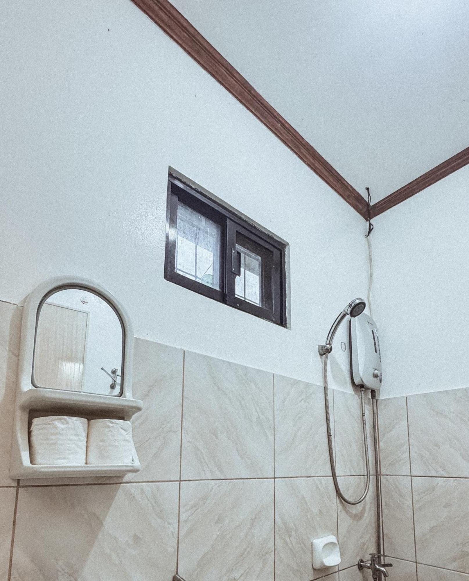 Ameeza Houze Homestay - Siargao General Luna  Exteriör bild